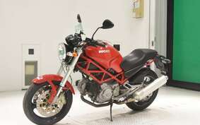 DUCATI MONSTER 400 IE 2005