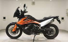 KTM 790 ADVENTURE 2021 TS340