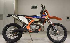 KTM 250 EXC SIXDAYS GSA20