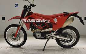 GASGAS ES700 2023