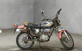 HONDA XE50 CE50