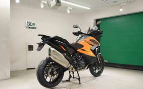 KTM 1290 SUPER ADVENTURE S 2024