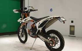 KTM 500 EXC F SIXDAYS 2012