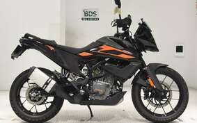 KTM 250 ADVENTURE JGD40