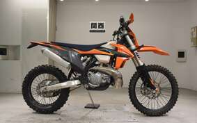 KTM 250 EXC TPI GSA20