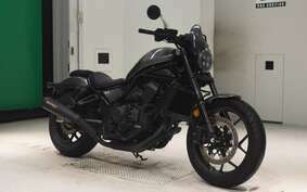 HONDA REBEL 1100 DCT SC82