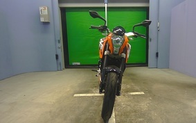 KTM 200 DUKE JUC4D