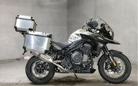 TRIUMPH TIGER 1200 SE 2021 1F49E9