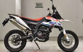 APRILIA SX125 KTB0