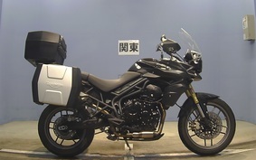 TRIUMPH TIGER 800 XC 2013 RE15B8