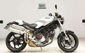 DUCATI MONSTER S2R 1000 2007 M416A