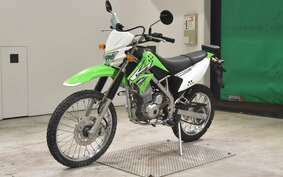 KAWASAKI KLX125 LX125C