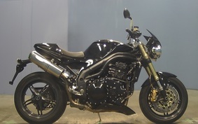 TRIUMPH SPEED TRIPLE 2006 E5855R