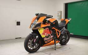 KTM 1190 RC8 R 2010