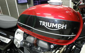 TRIUMPH SPEED TWIN 2020 AD85H4