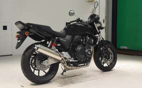 HONDA CB400SF GEN 4 A 2022 NC42