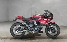 GPX  ジェントルマン レーサー200 SRA1