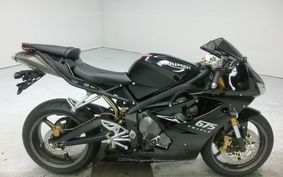 TRIUMPH DAYTONA 675 2008 MD1066