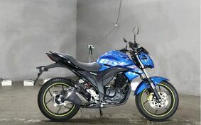 SUZUKI GIXXER 150 NG4BG