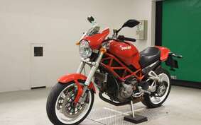 DUCATI MONSTER S2R 1000 2005 M416A