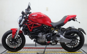 DUCATI MONSTER 821 2020 MH00A