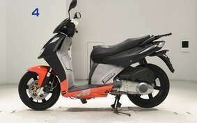 APRILIA SPORTCITY 250 IE