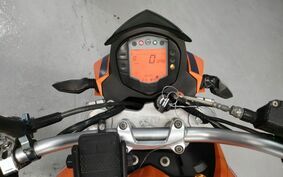 KTM 200 DUKE JUC4D