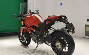 DUCATI MONSTER 1100 EVO 2013