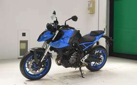 SUZUKI GSX-8S 2023 EM1AA