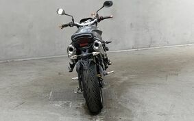 TRIUMPH STREET TRIPLE R 2009 TMD41