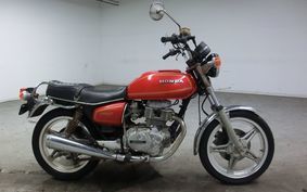 HONDA CB250 T CB250T