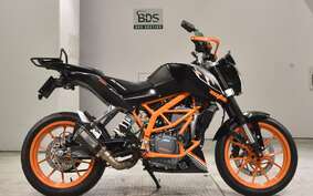 KTM 250 DUKE JGE40