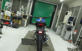 SUZUKI GIXXER 150 NG4BG