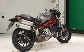 DUCATI MONSTER S4R TESTASTRETTA 2007