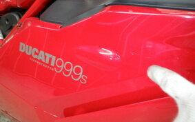 DUCATI 999 S 2006 H400A