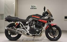 SUZUKI GSX400S KATANA 1992 GK77A