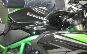 KAWASAKI ZH2 SE 2021 ZRT00K