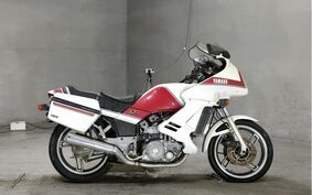 YAMAHA XZ400 14X