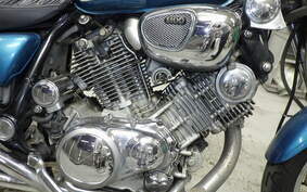 YAMAHA VIRAGO 1100 1995 4PP