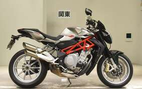 MV AGUSTA BRUTALE 1090 R 2015