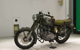 ROYAL ENFIELD CLASSIC 500 EFI 2011