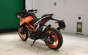 KTM 390 DUKE 2021 JPJ40