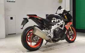 APRILIA TUONO V4 1100 2021