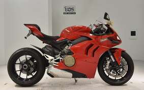 DUCATI PANIGALE V4 2020