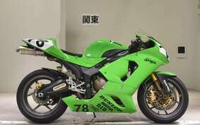 KAWASAKI NINJA ZX-6R R ZX600N