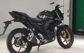 SUZUKI GIXXER 150 NG4BG