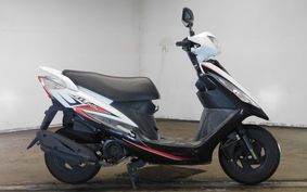 SYM GT125 HM12