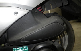 KYMCO CAPTURE 125 DX