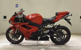 TRIUMPH DAYTONA 675 2012 MD1066