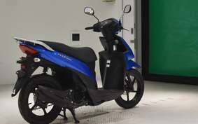 SUZUKI ADDRESS 110 CE47A